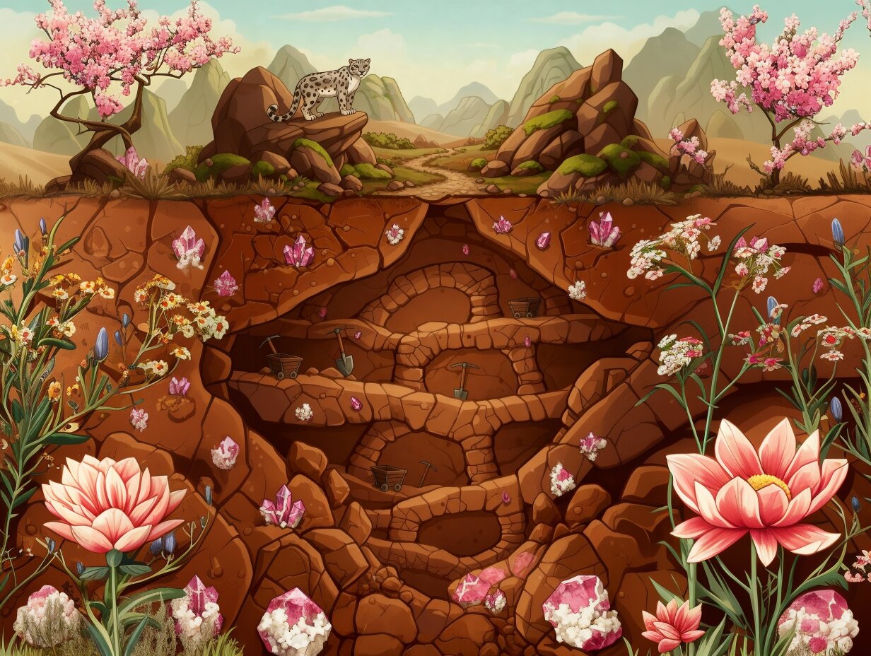 Shigar Valley, Pakistan