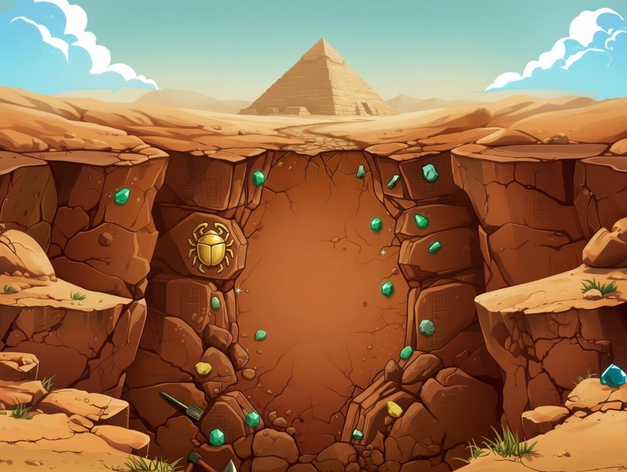 Sikait Zabara, Egypt