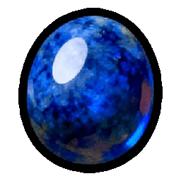 Lapis Lazuli