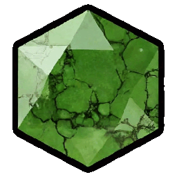 Nephrite Jade