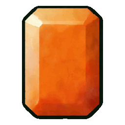 Orange Aventurine