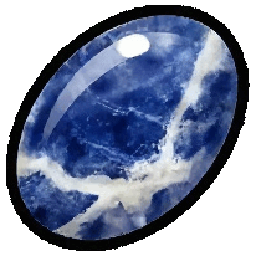 Sodalite